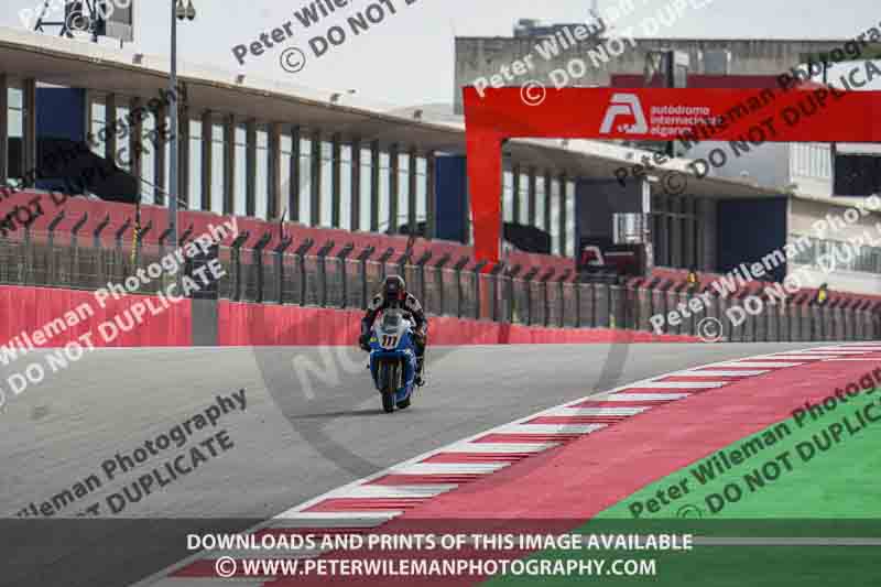 May 2023;motorbikes;no limits;peter wileman photography;portimao;portugal;trackday digital images